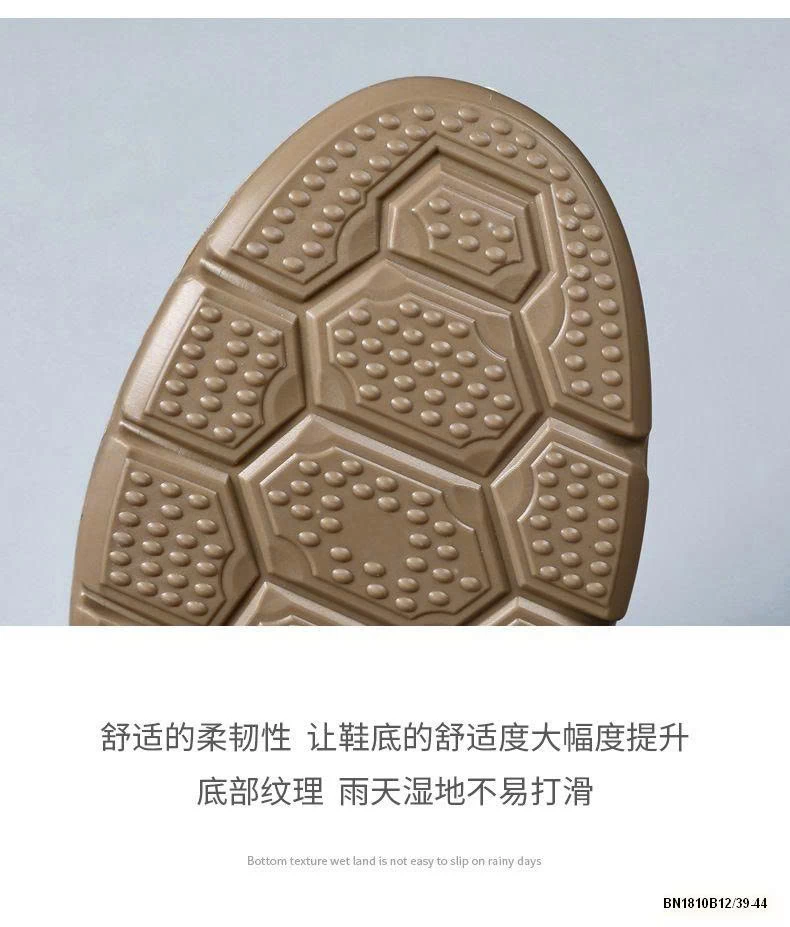 GIÀY VẢI SLIPON NAM