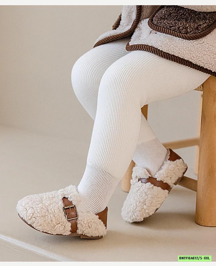 QUẦN TẤT LIỀN BÀN LÓT NHUNG DÀY