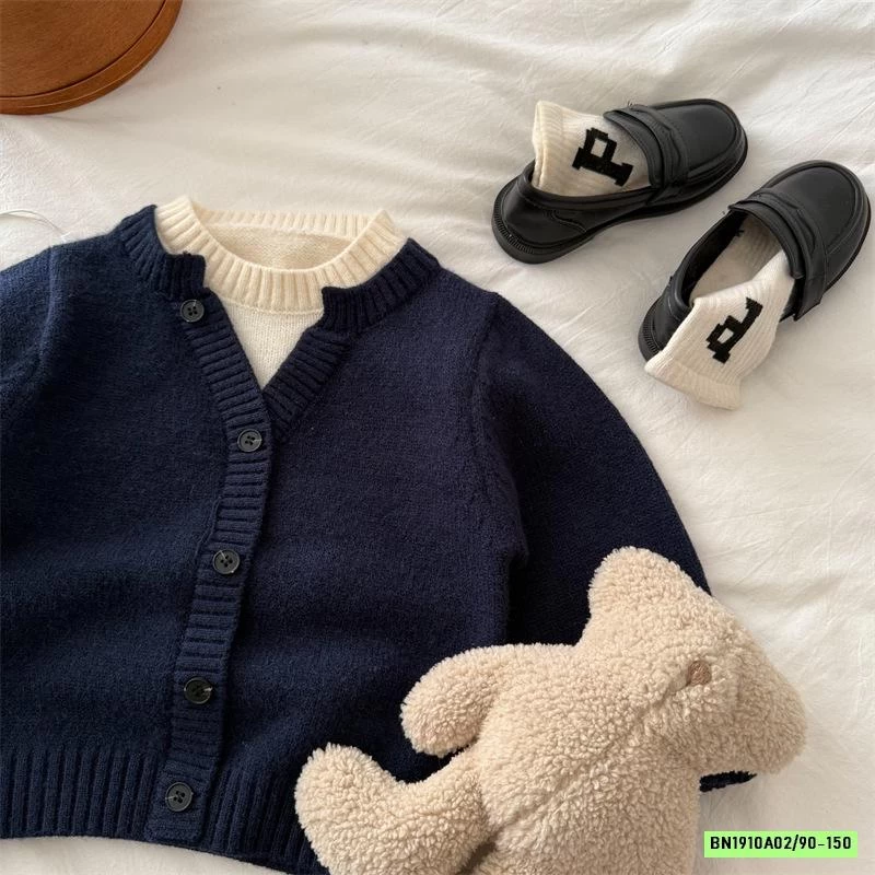 ÁO LEN GIẢ 2 LỚP MMY