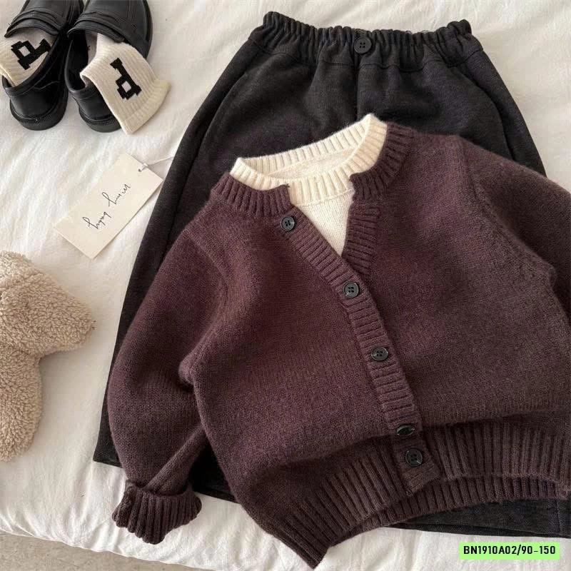 ÁO LEN GIẢ 2 LỚP MMY