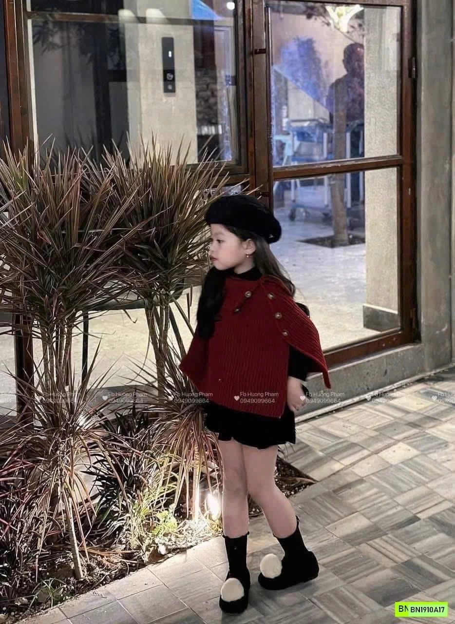 CHOÀNG LEN CÚC MẸ BÉ