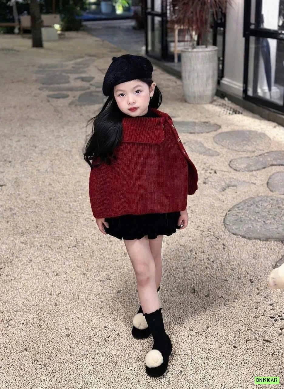 CHOÀNG LEN CÚC MẸ BÉ