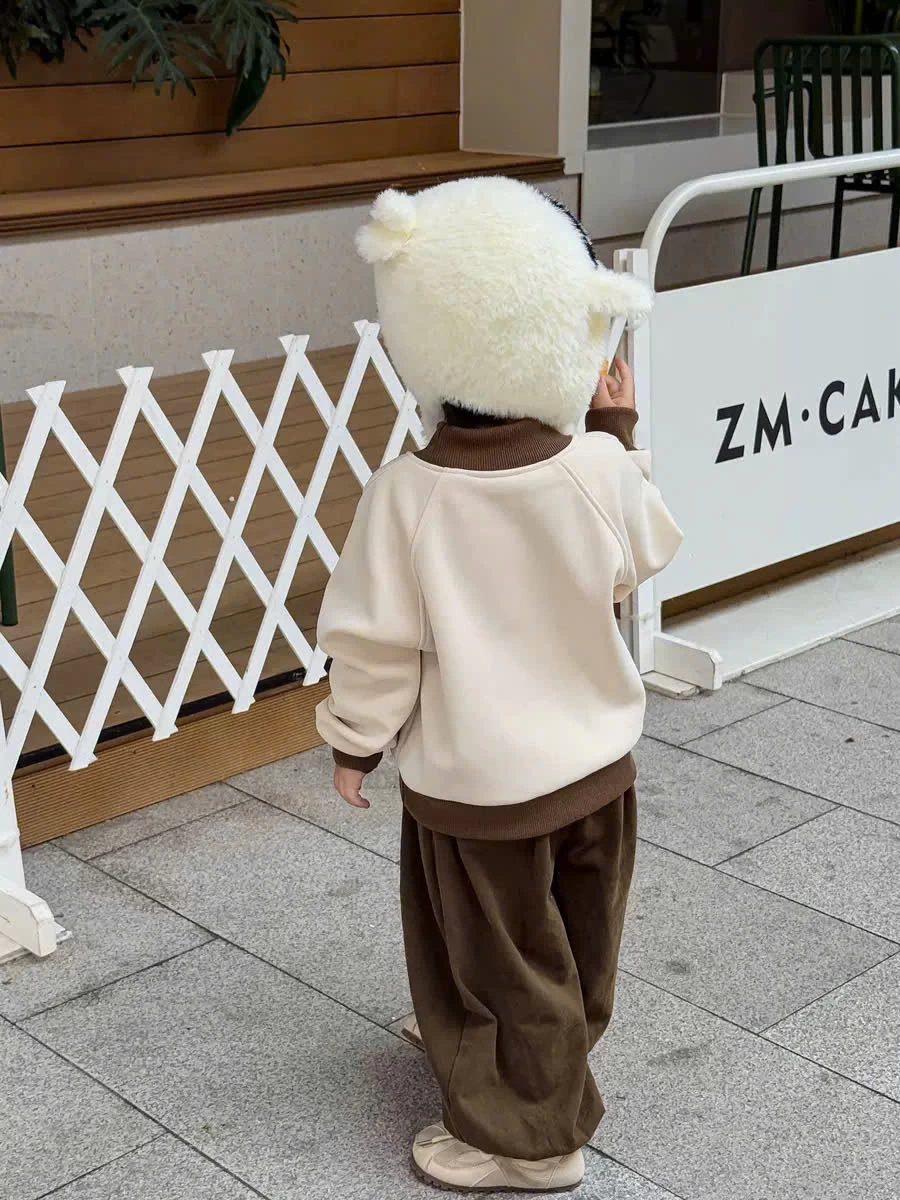 MŨ LÔNG CHIM CÁNH CỤT DỄ THƯƠNG