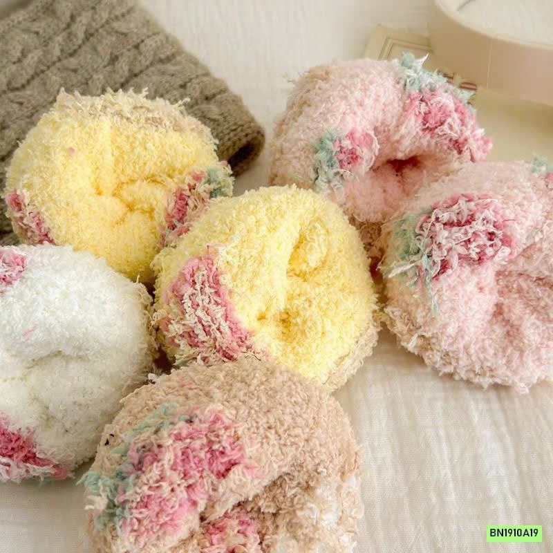 SET 6 ĐÔI TẤT LÔNG CỪU