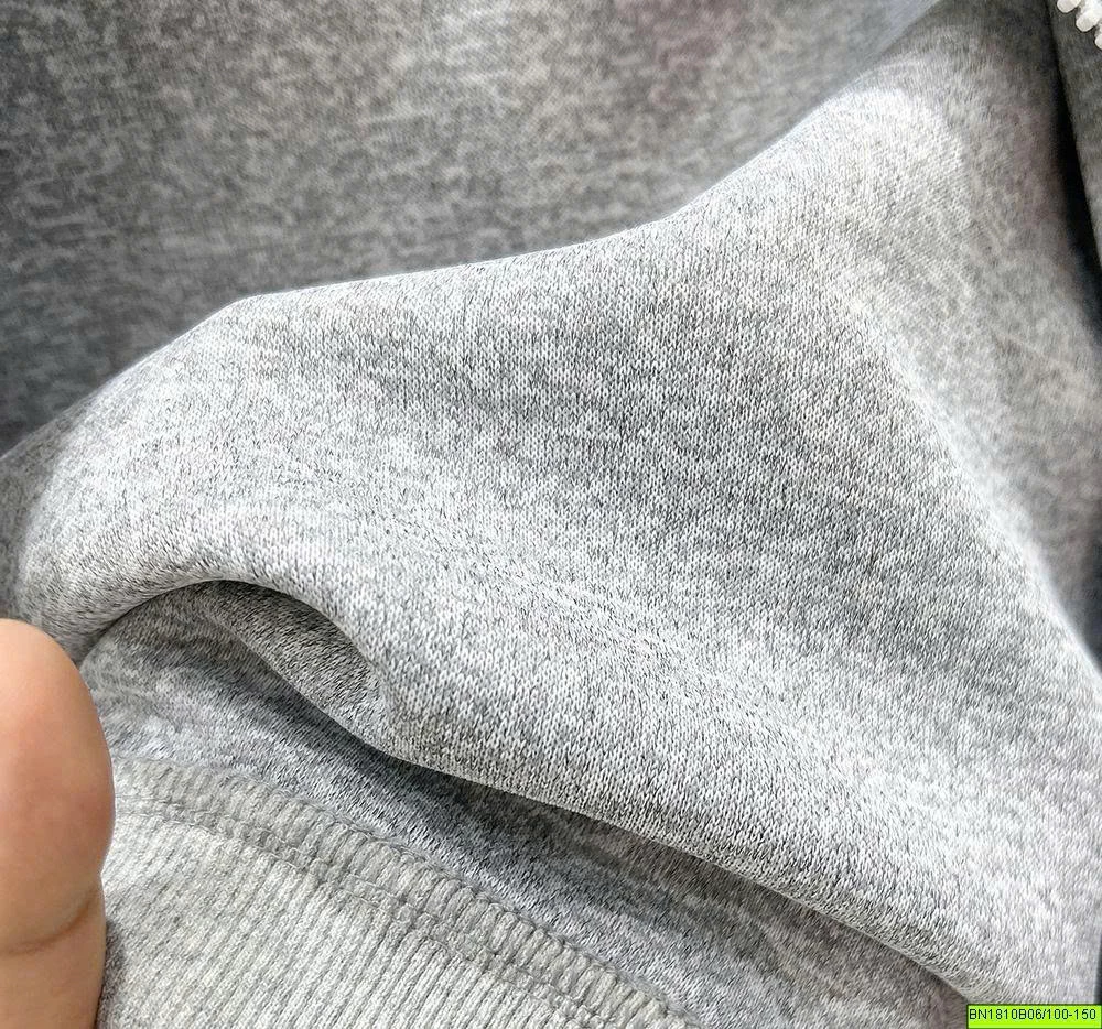 BỘ NỈ SỐ 78 KACADY