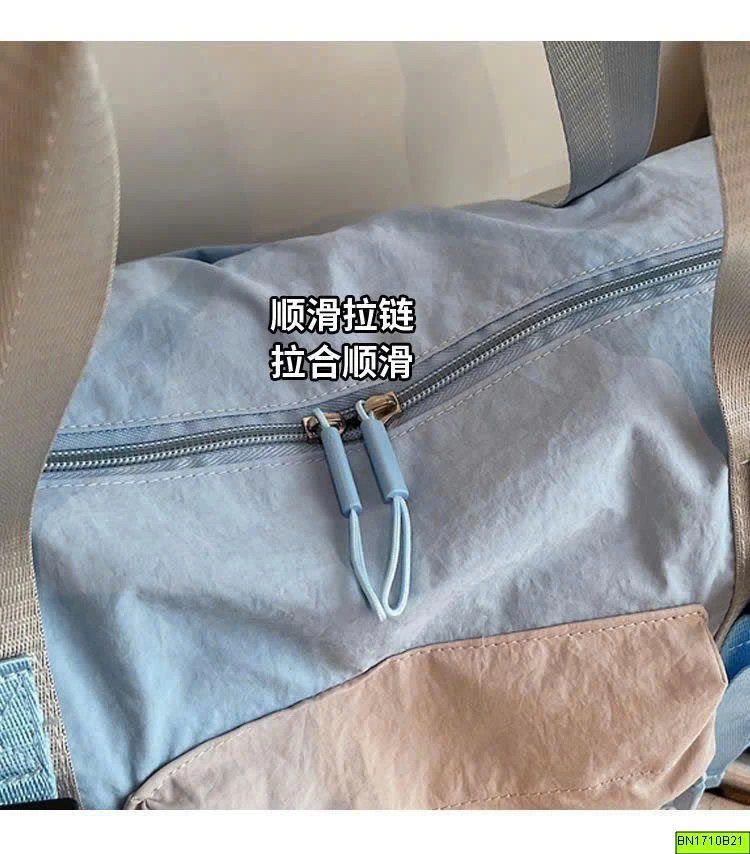 TÚI DU LỊCH MINI ĐA NĂNG