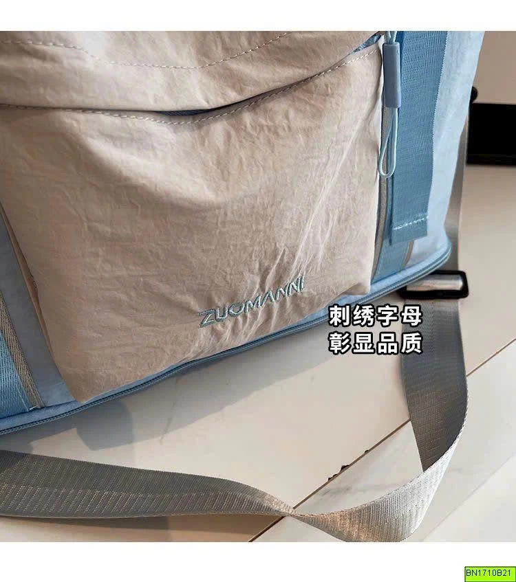 TÚI DU LỊCH MINI ĐA NĂNG