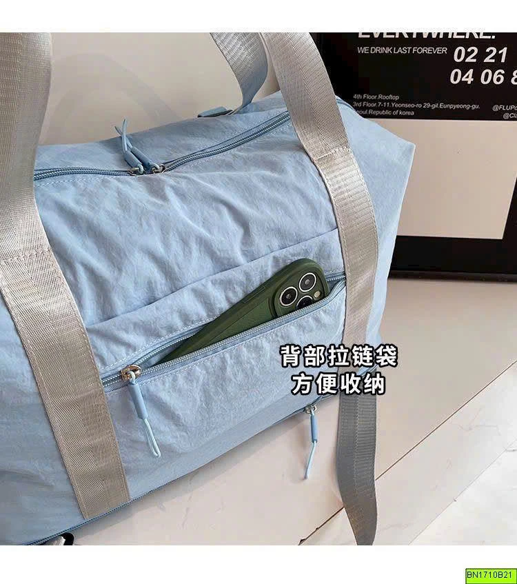 TÚI DU LỊCH MINI ĐA NĂNG