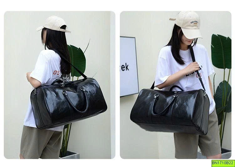 TÚI DU LỊCH DA MỀM PU