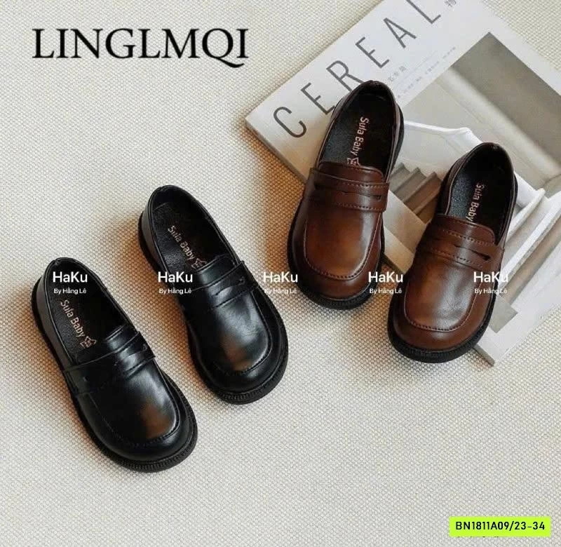 MOCA DA MỀM QUỐC DÂN