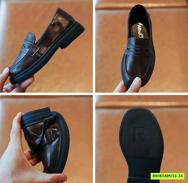 MOCA DA MỀM QUỐC DÂN