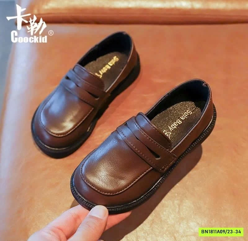 MOCA DA MỀM QUỐC DÂN