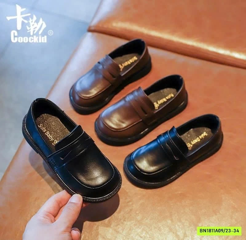 MOCA DA MỀM QUỐC DÂN