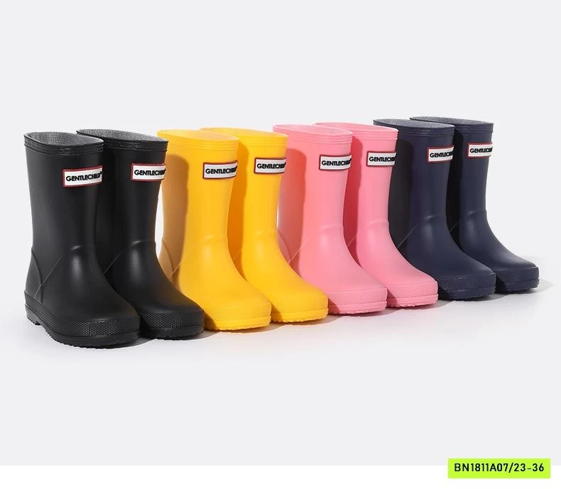 ỦNG ĐI MƯA/ĐI NGOÀI VƯỜN CHO BÉ