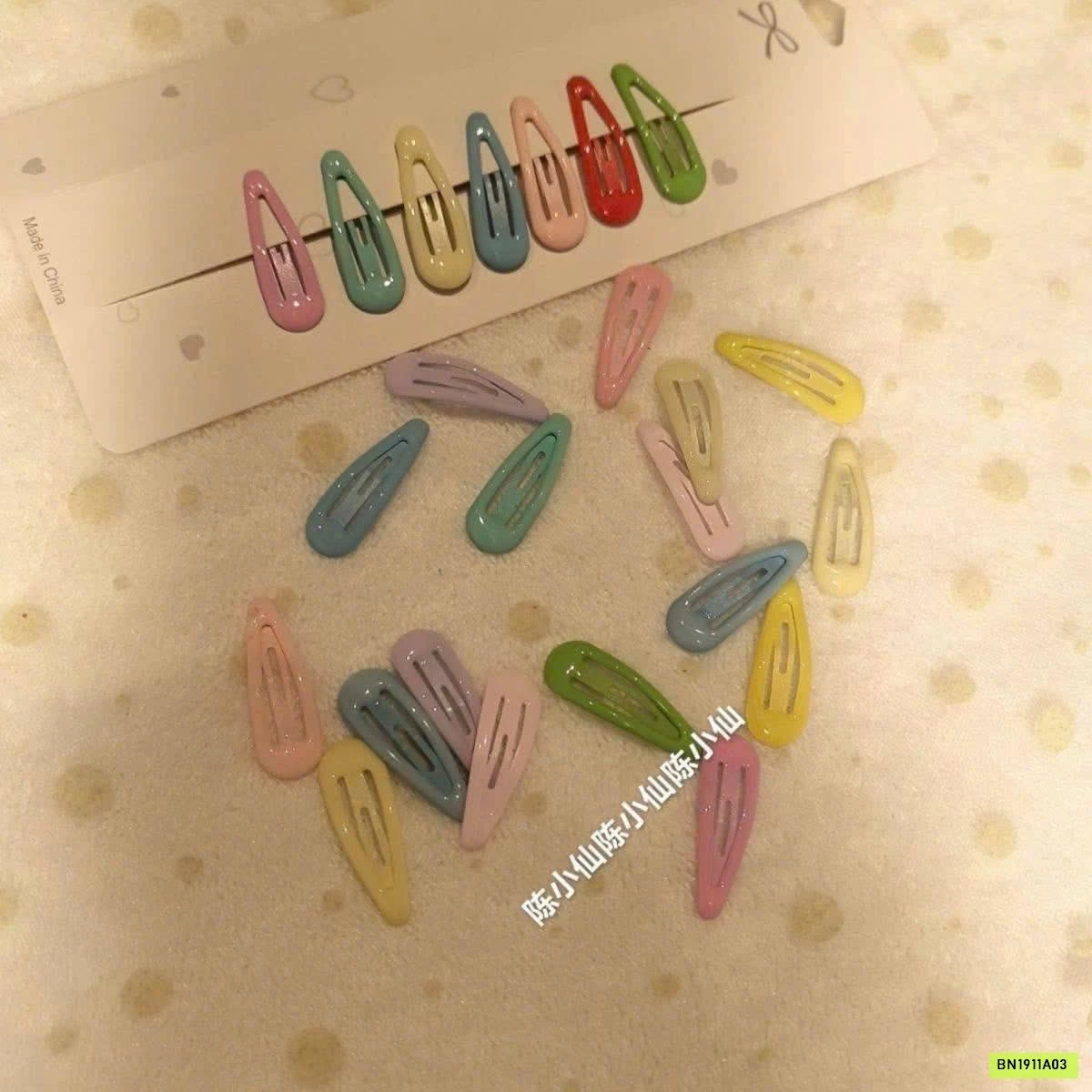 COMBO 100C KẸP TÓC MORANDI