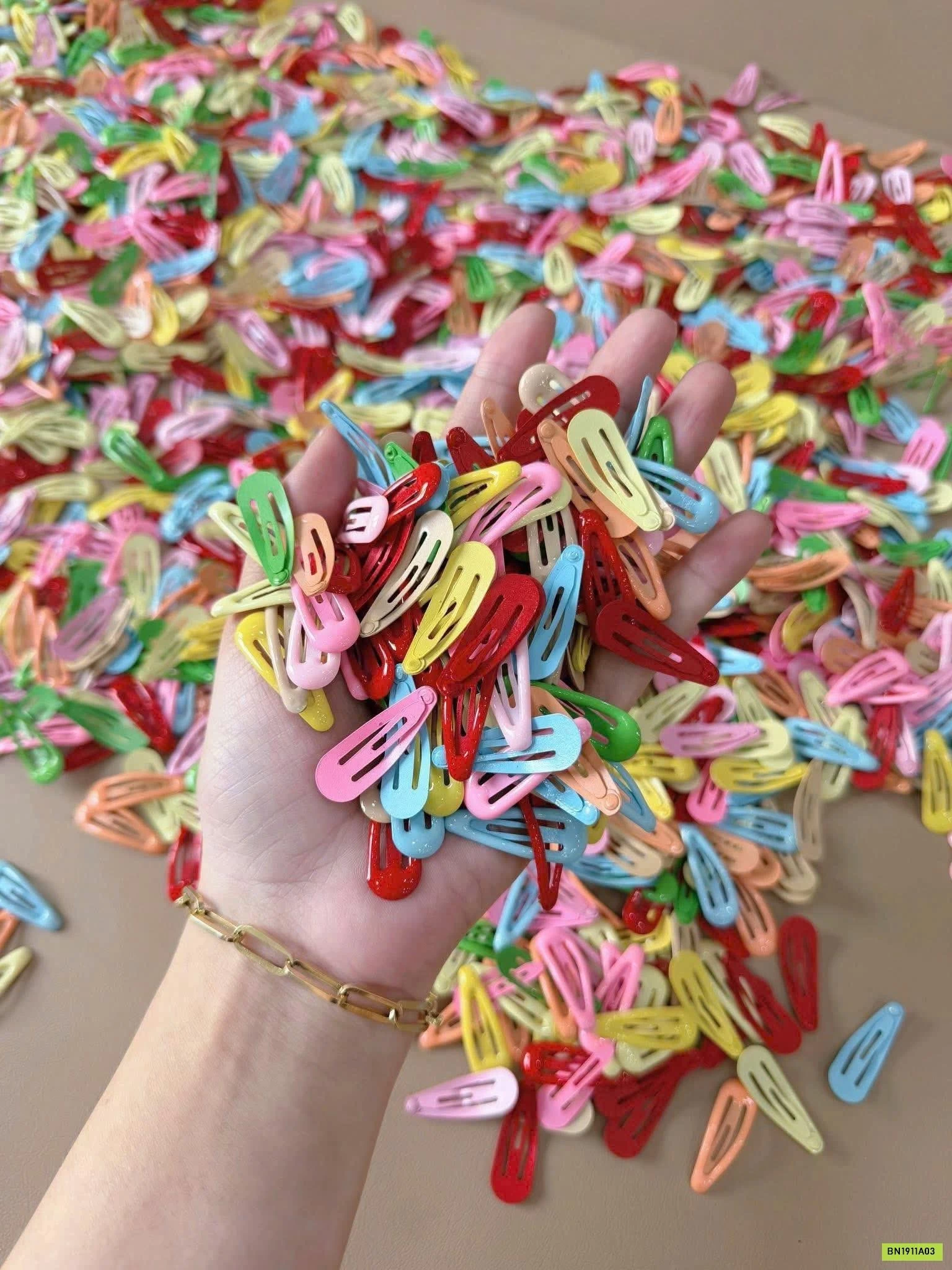 COMBO 100C KẸP TÓC MORANDI