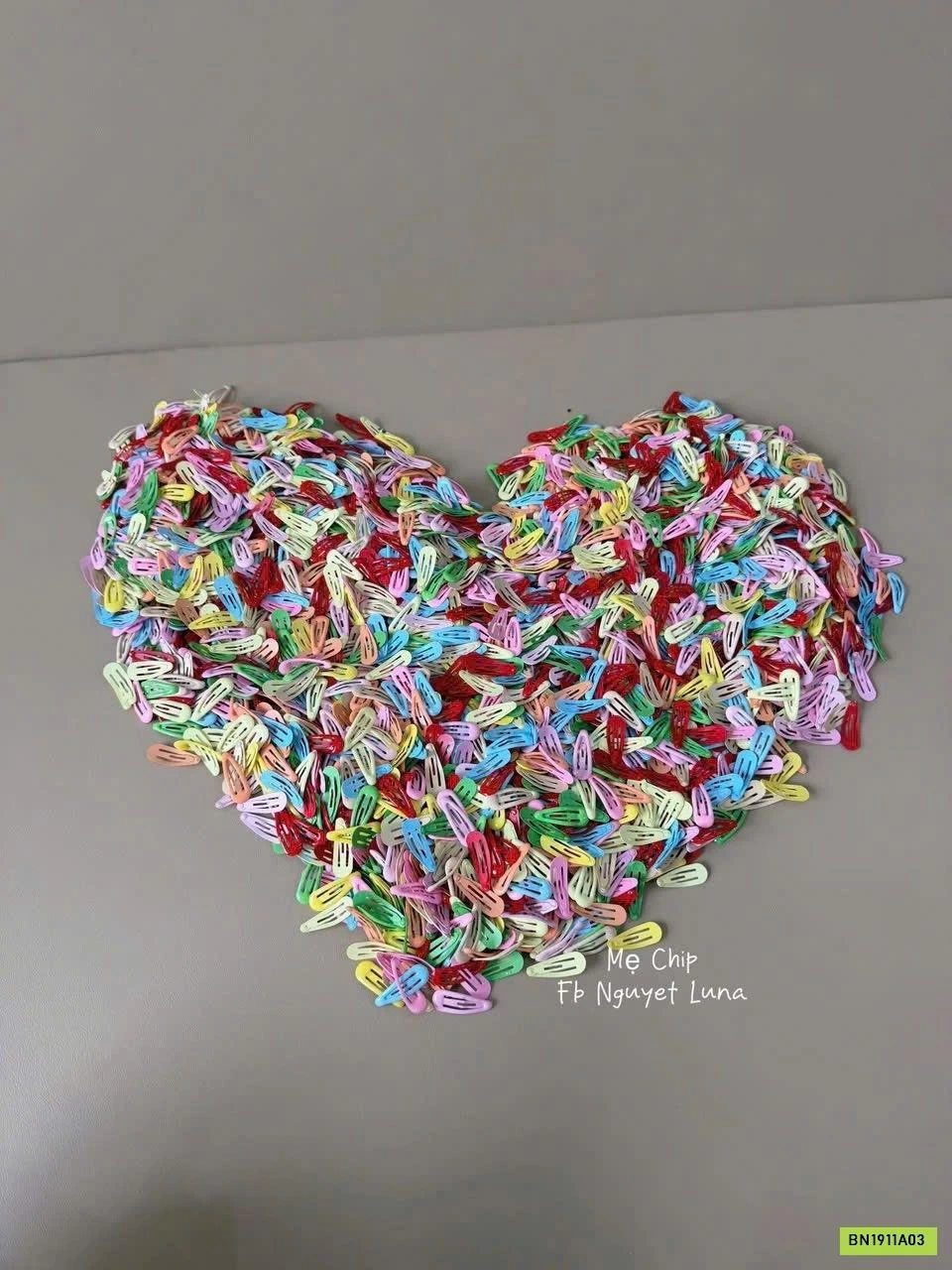 COMBO 100C KẸP TÓC MORANDI