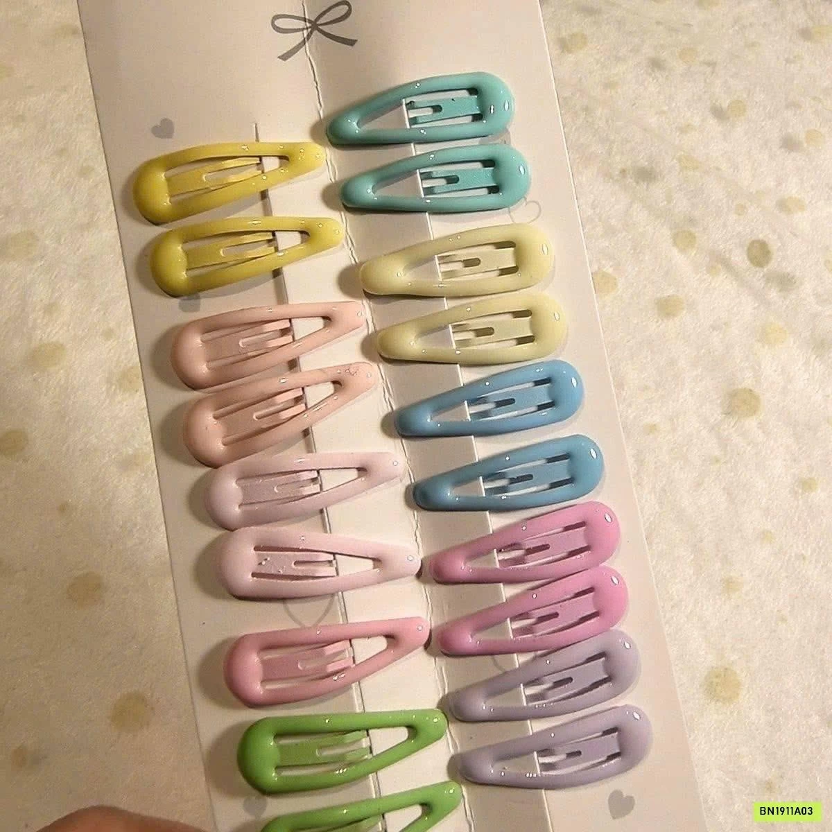 COMBO 100C KẸP TÓC MORANDI