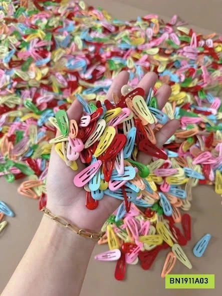 COMBO 100C KẸP TÓC MORANDI