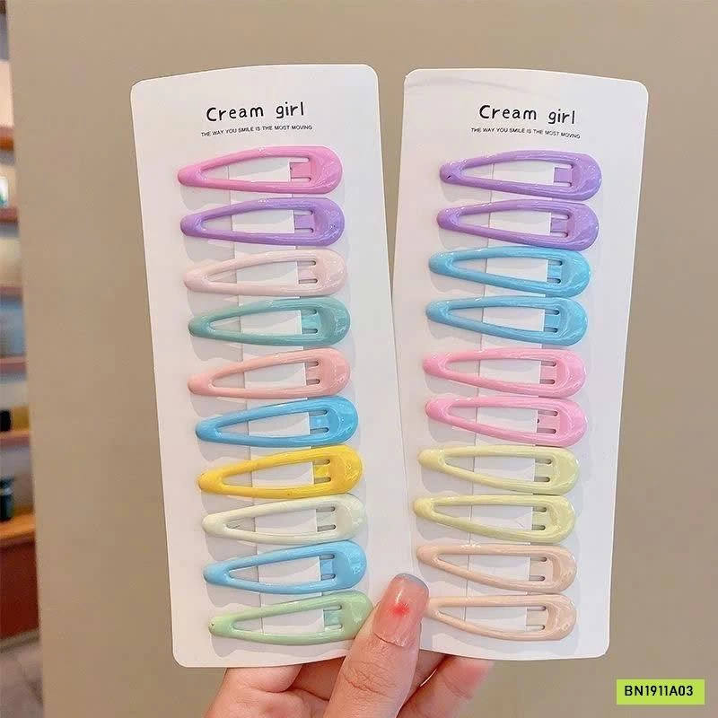 COMBO 100C KẸP TÓC MORANDI