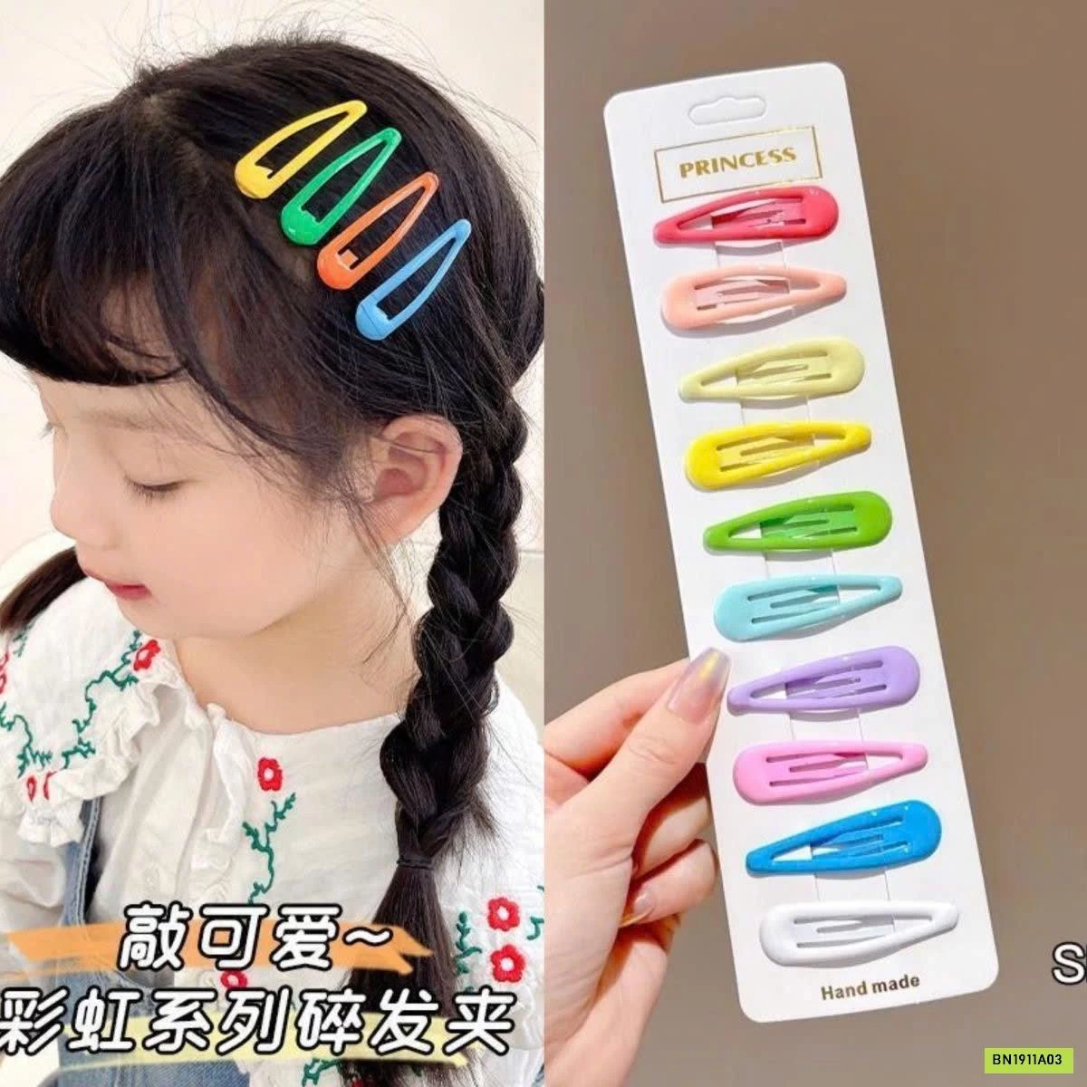 COMBO 100C KẸP TÓC MORANDI