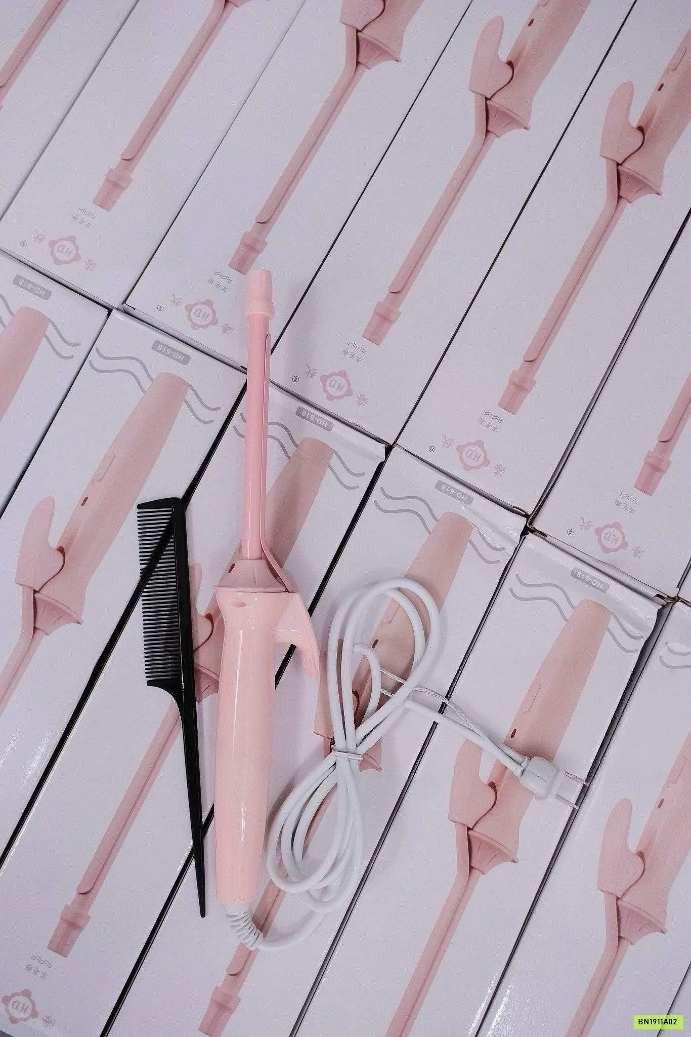 MÁY UỐN TÓC MINI