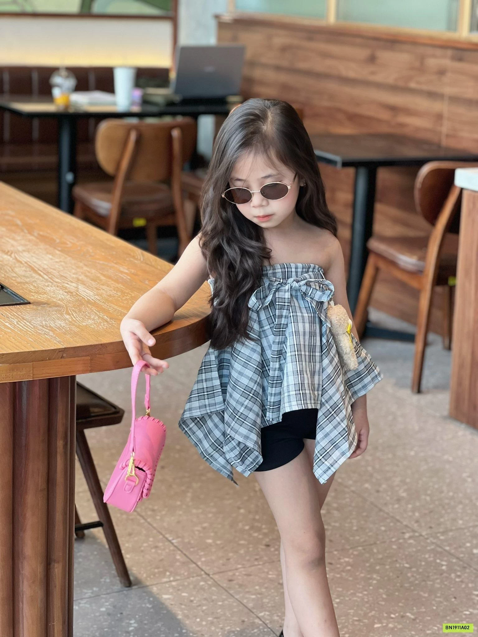 MÁY UỐN TÓC MINI