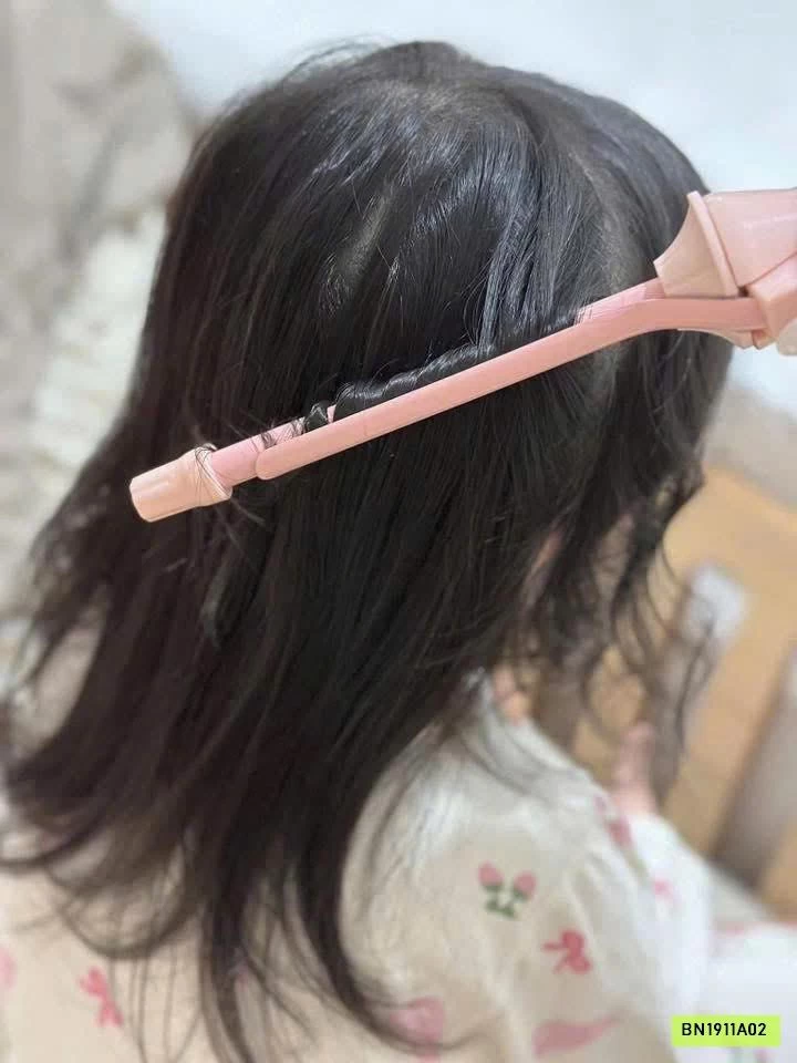 MÁY UỐN TÓC MINI