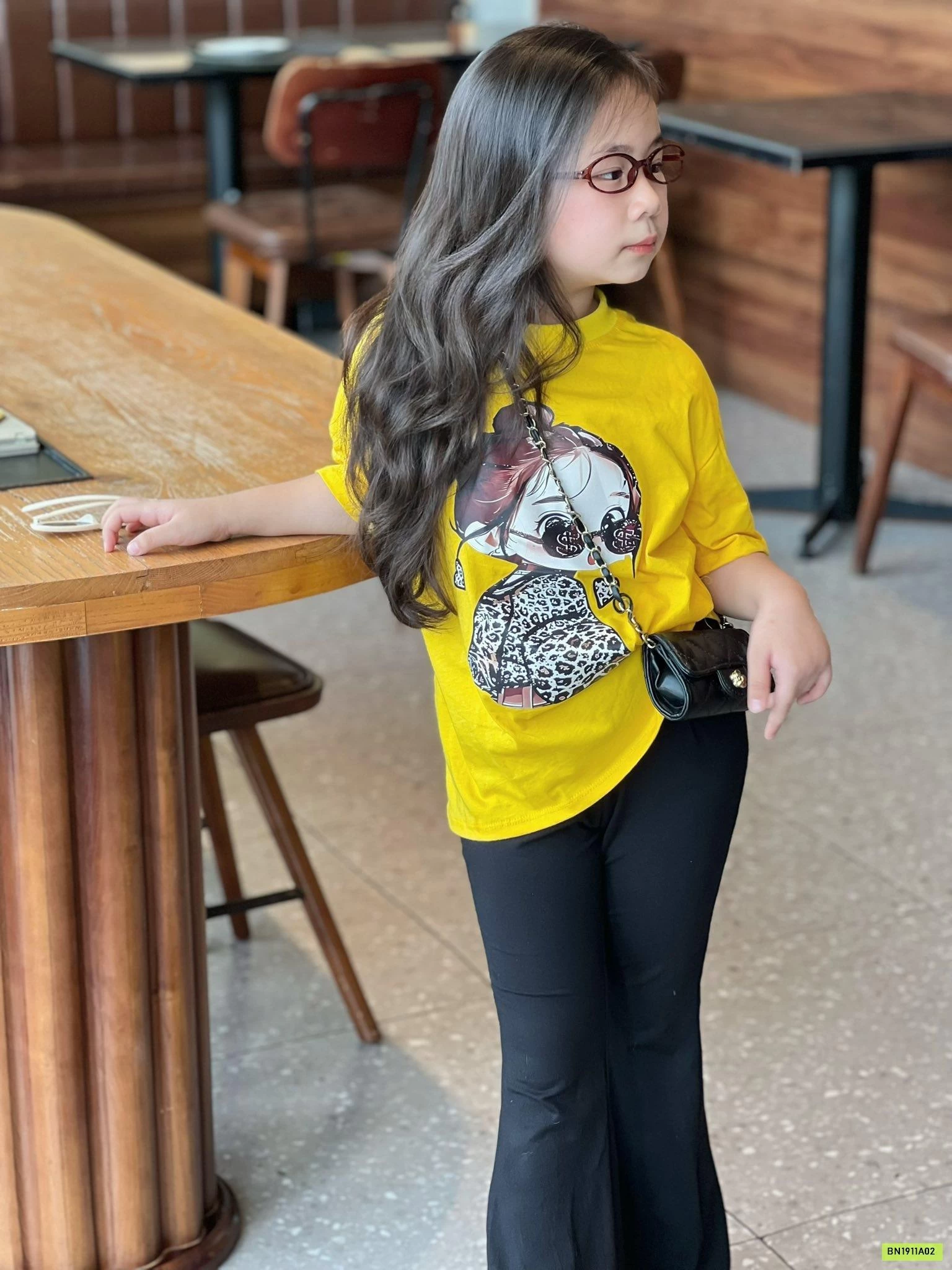 MÁY UỐN TÓC MINI