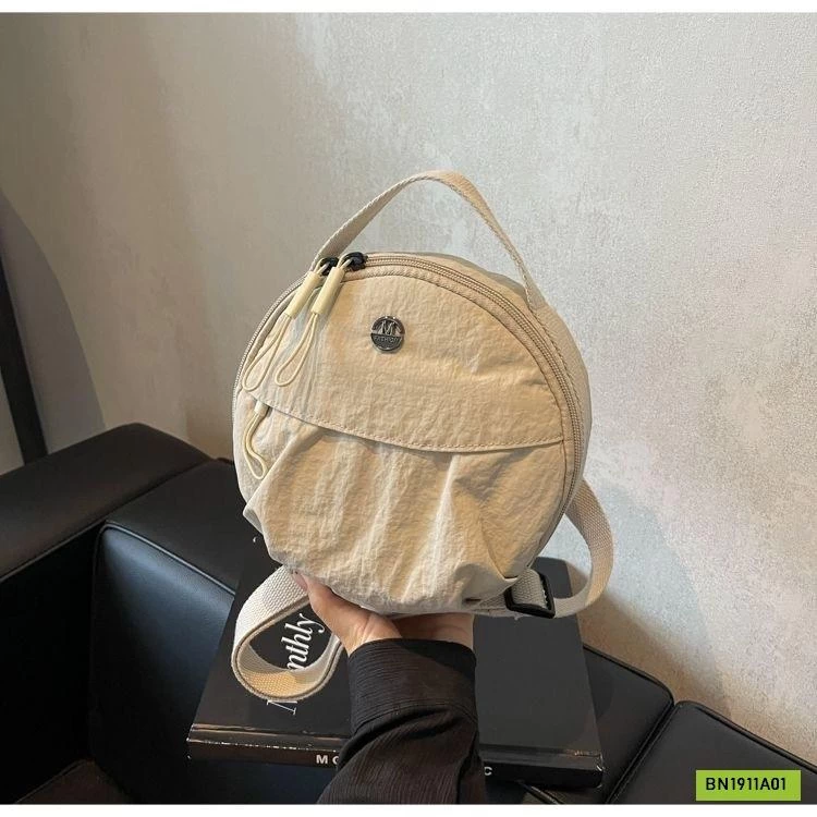 TÚI TRÒN TIỆN LỢI