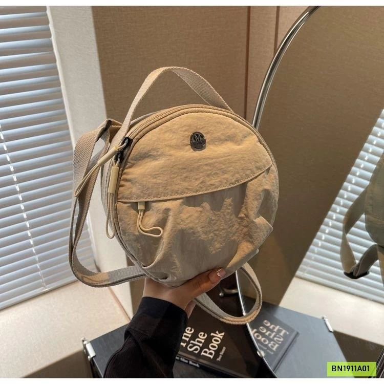 TÚI TRÒN TIỆN LỢI