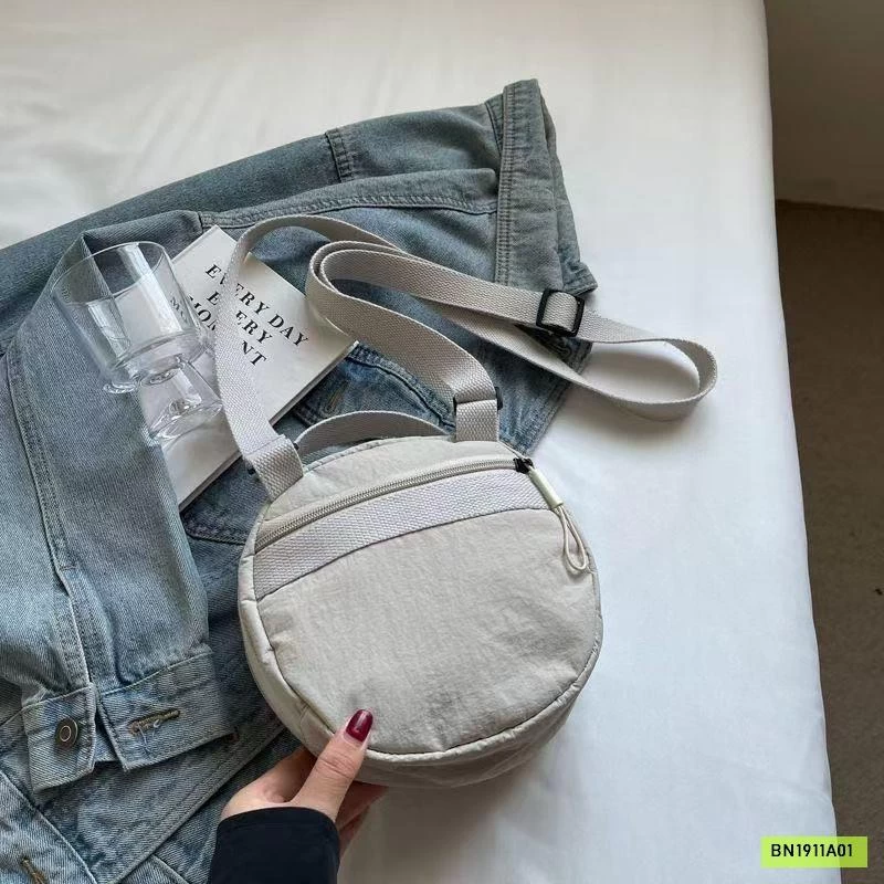 TÚI TRÒN TIỆN LỢI