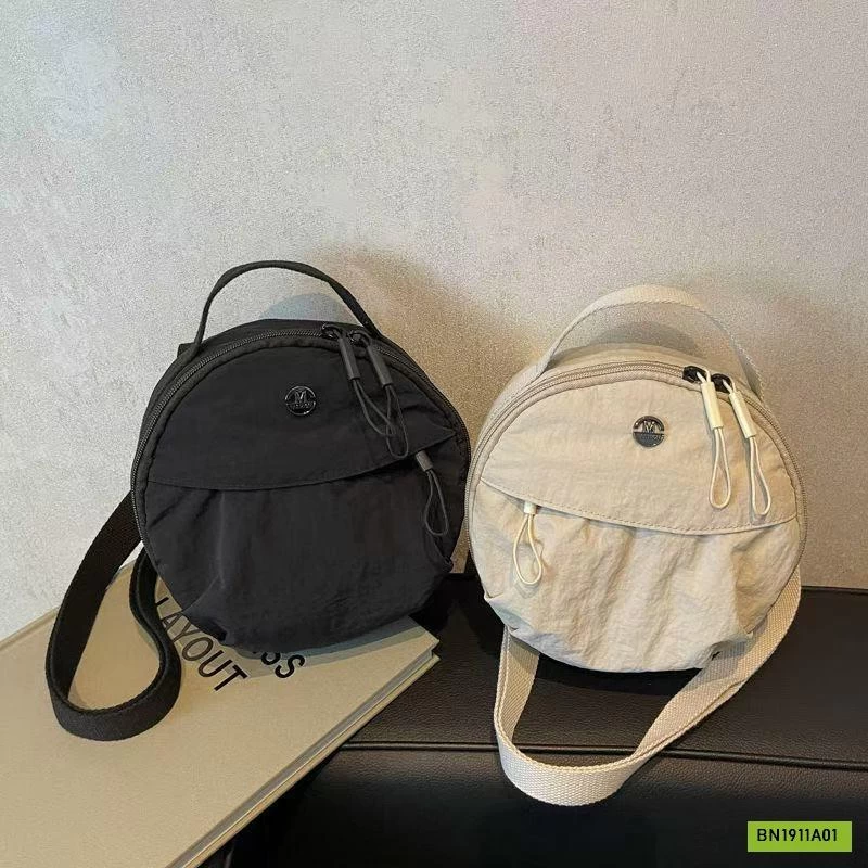 TÚI TRÒN TIỆN LỢI