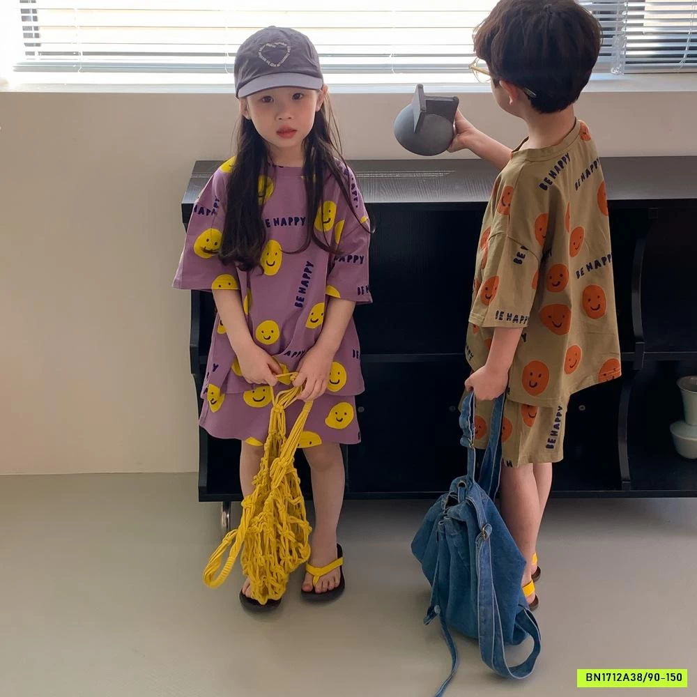 SÉT BỘ CỘC ICON KUMAI