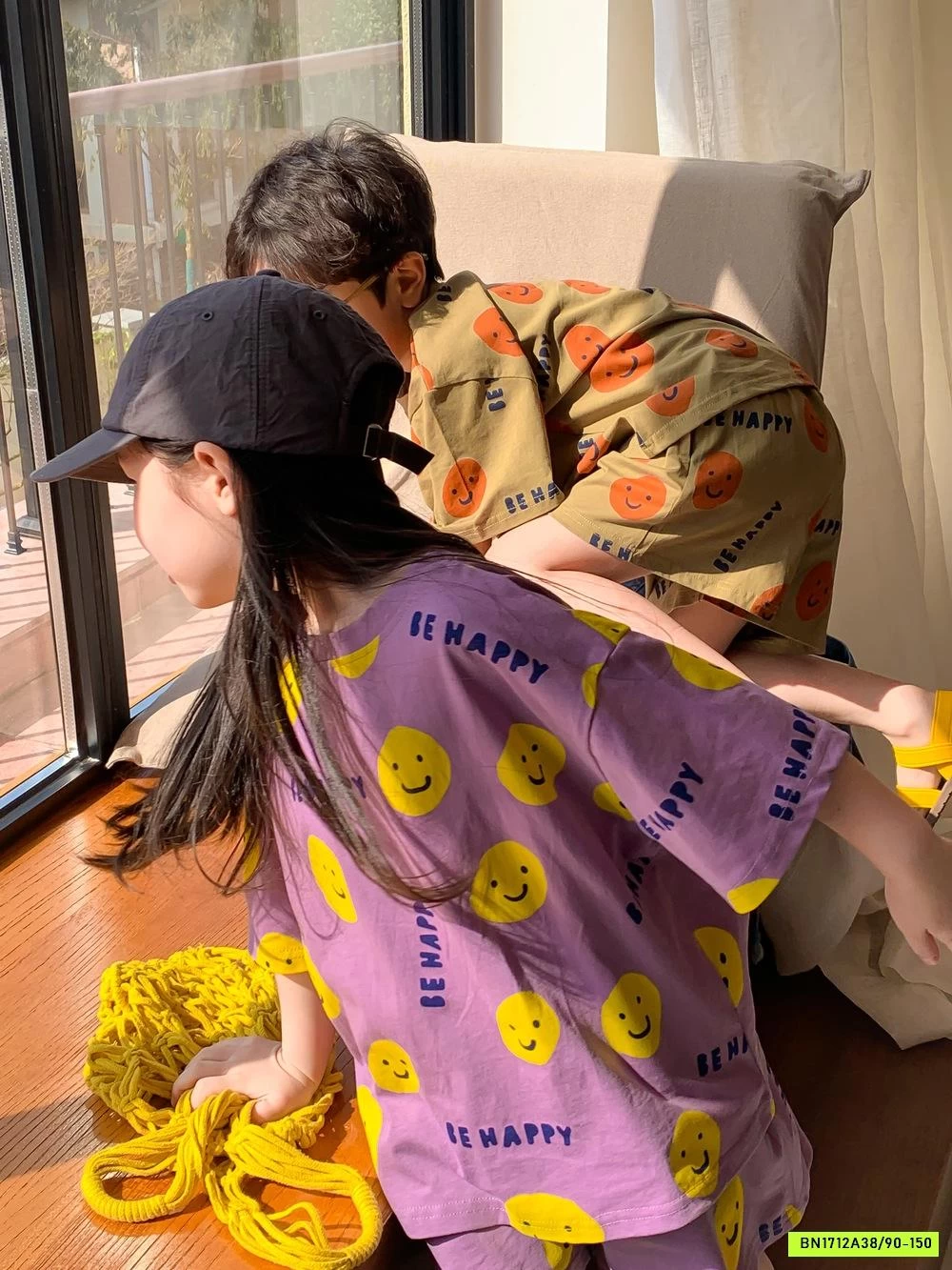 SÉT BỘ CỘC ICON KUMAI