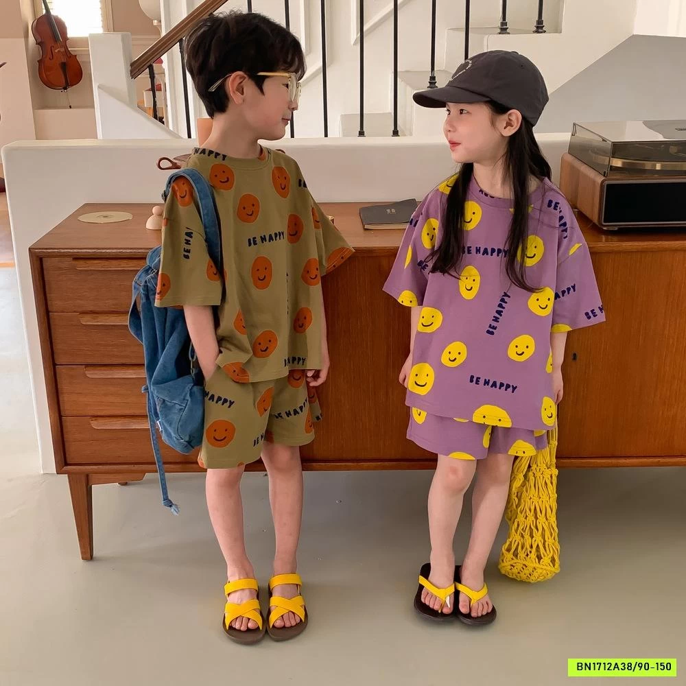 SÉT BỘ CỘC ICON KUMAI