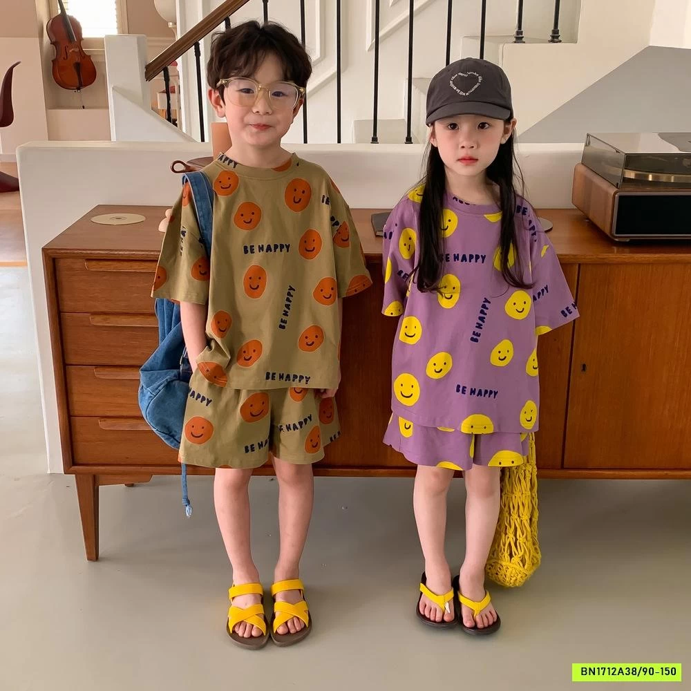 SÉT BỘ CỘC ICON KUMAI