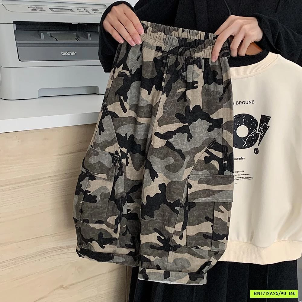 BAGGY RẰN RI TÚI HỘP MUYE