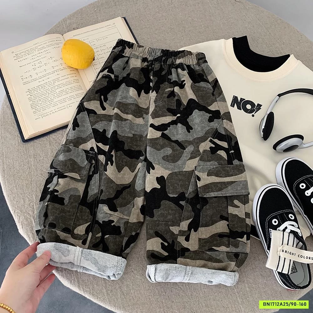 BAGGY RẰN RI TÚI HỘP MUYE