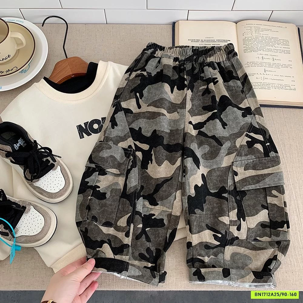 BAGGY RẰN RI TÚI HỘP MUYE