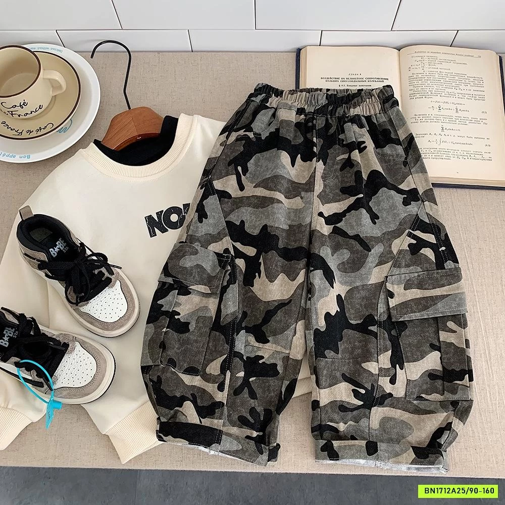 BAGGY RẰN RI TÚI HỘP MUYE