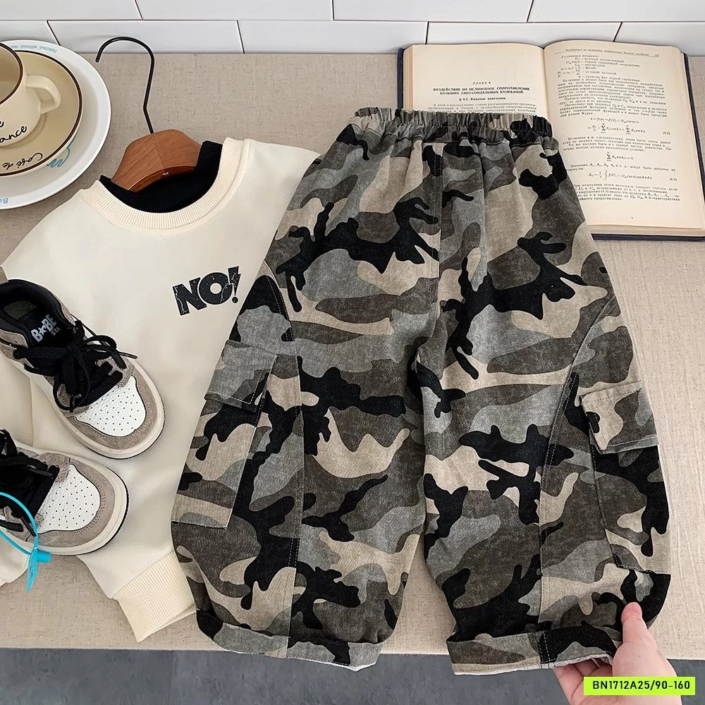 BAGGY RẰN RI TÚI HỘP MUYE