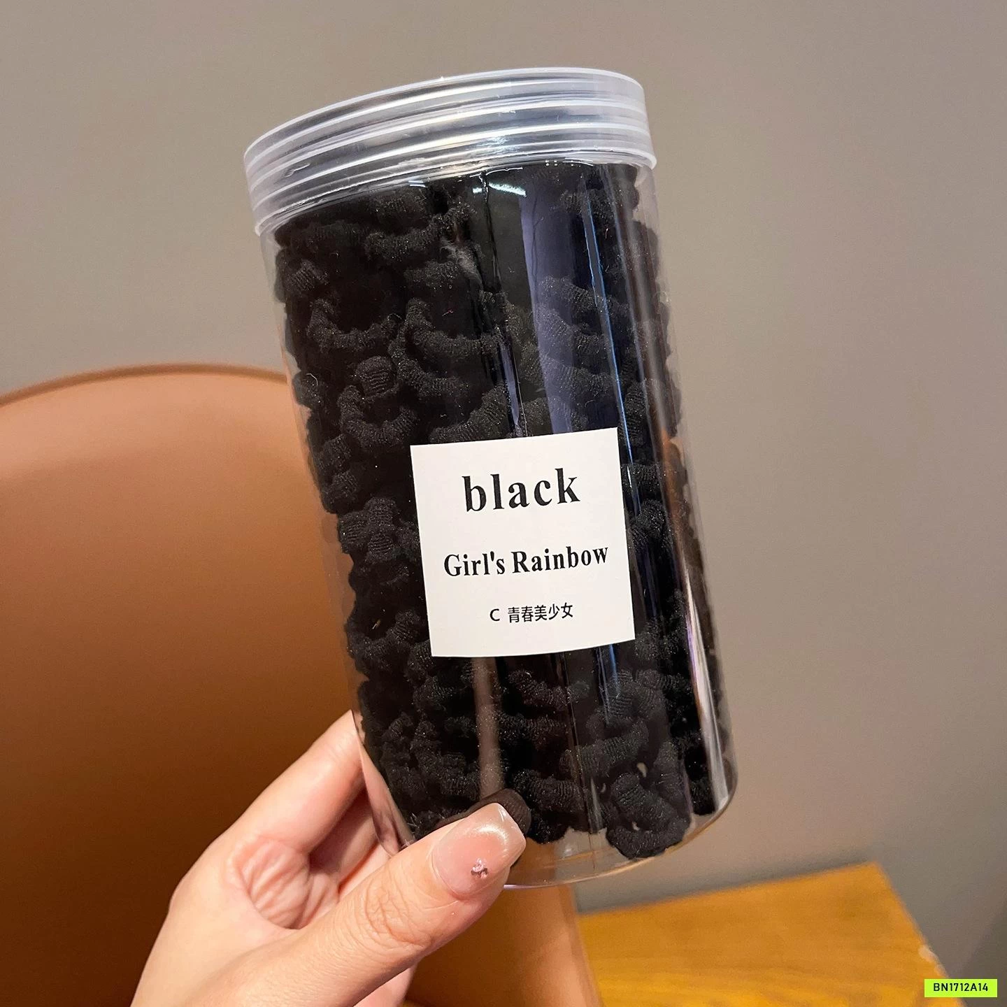 SET 400 CHUN BUỘC TÓC