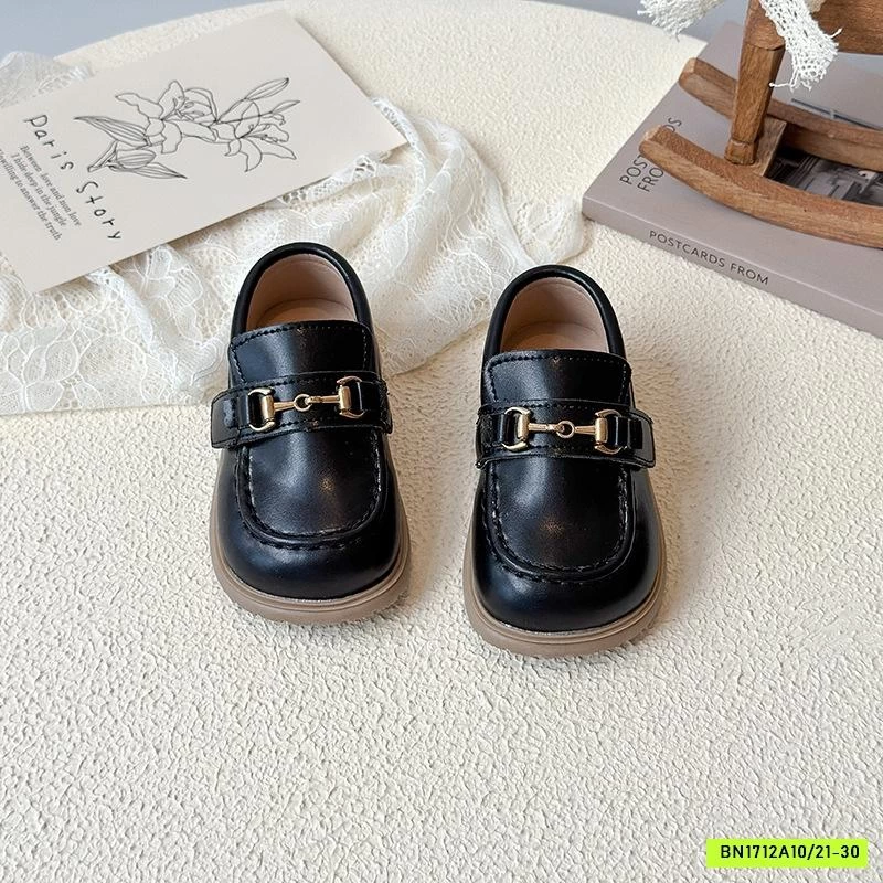 GIÀY MOCA QUỐC DÂN