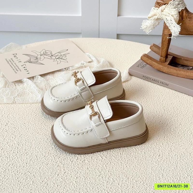 GIÀY MOCA QUỐC DÂN