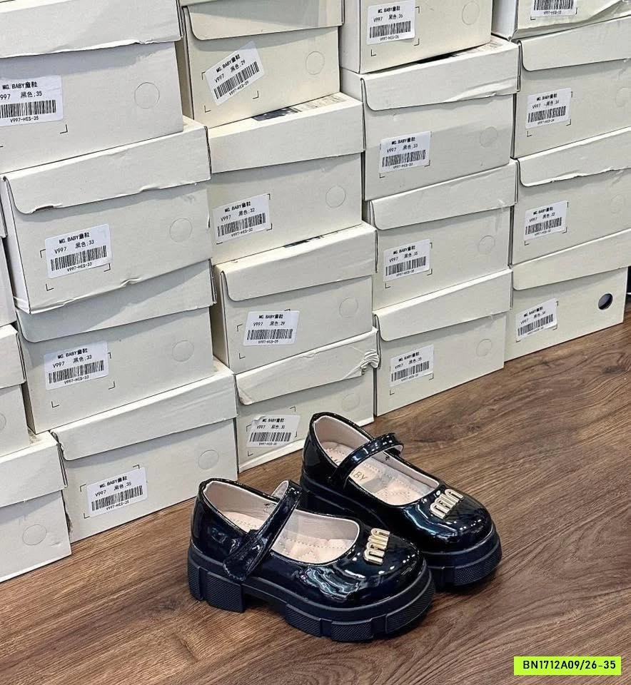 GIÀY MOCA ĐẾ CAO MIN