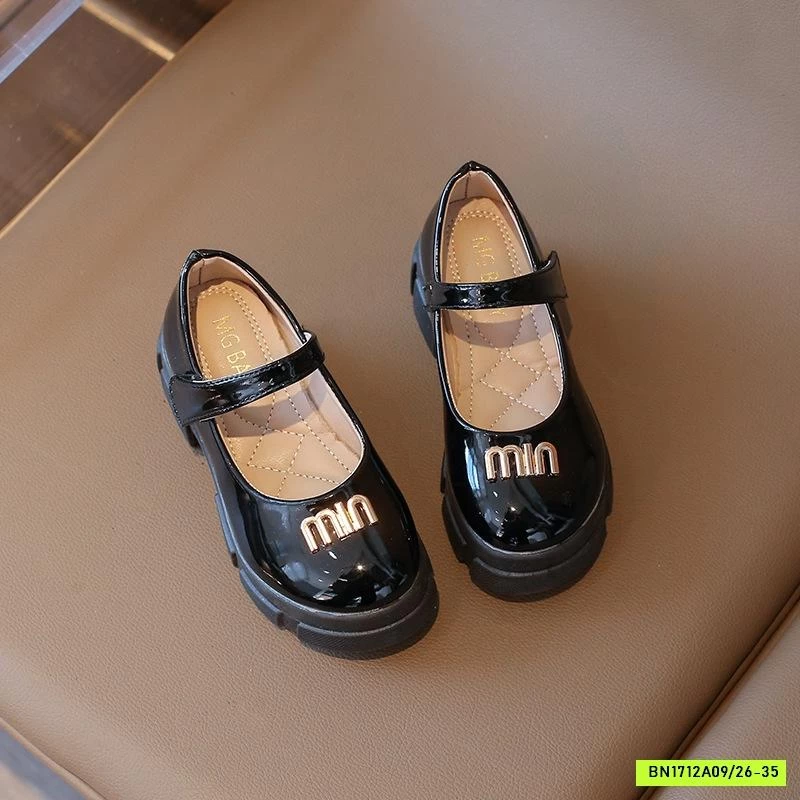 GIÀY MOCA ĐẾ CAO MIN