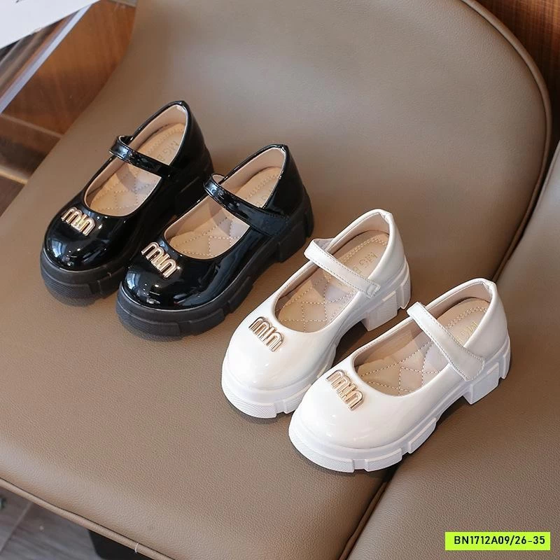 GIÀY MOCA ĐẾ CAO MIN