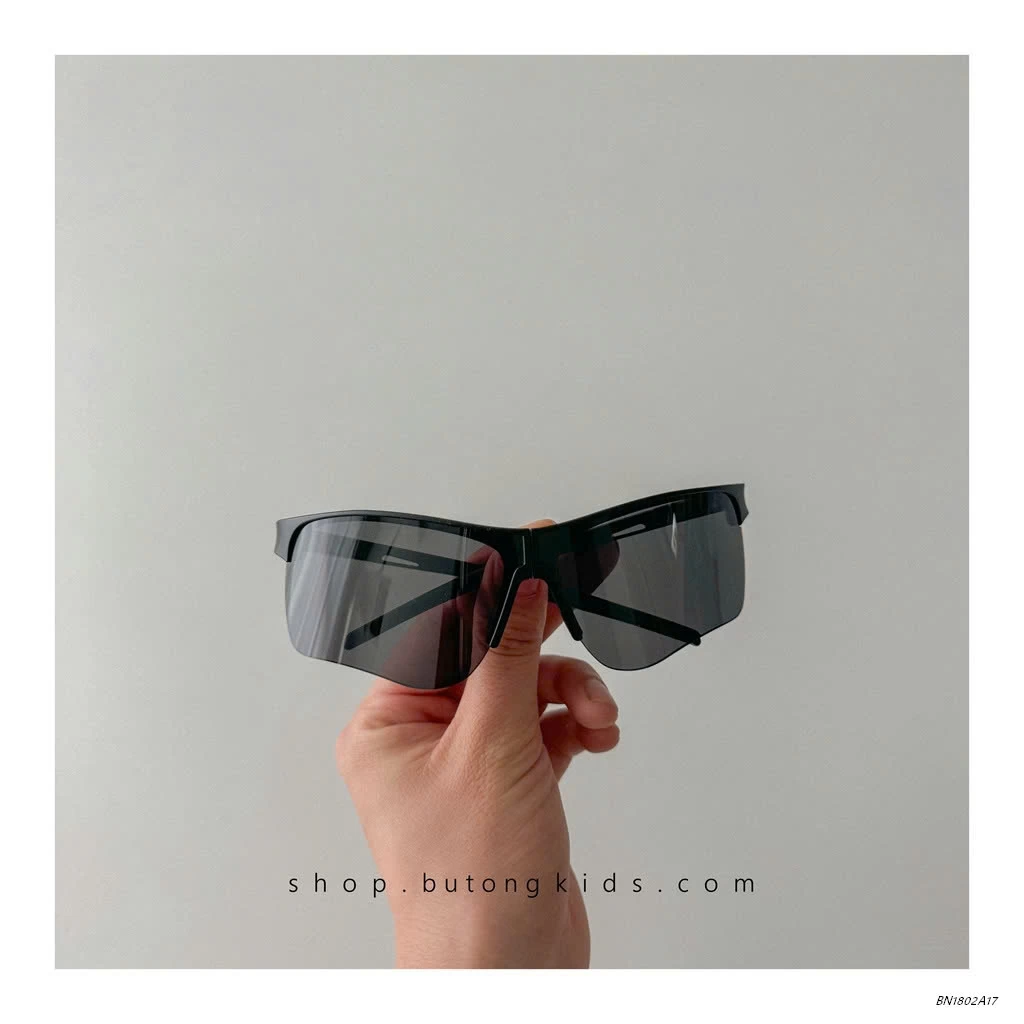 KÍNH RÂM MẮT MÀU GẤP GỌN