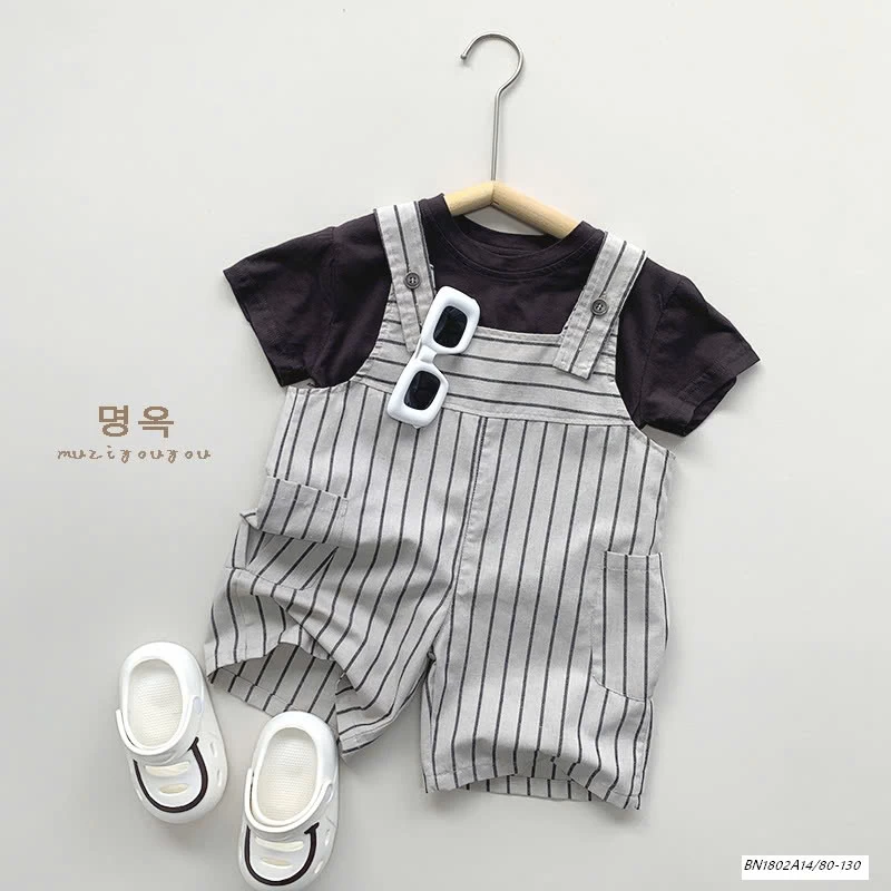 ÁO THUN TÚI NGỰC XUẤT HÀN